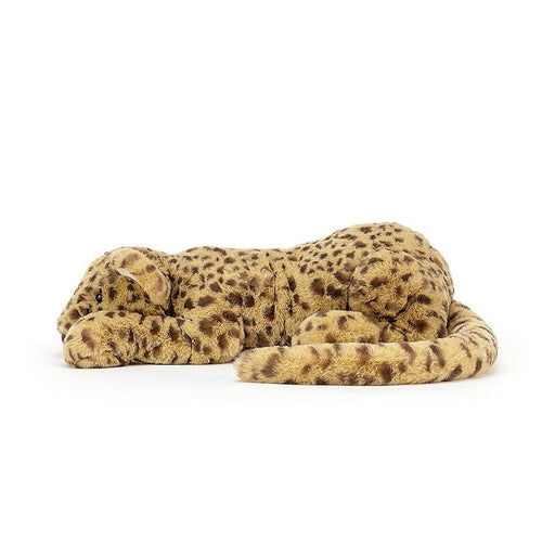 Jellycat Charley Cheetah - Plush - Jellycat - Bumbletree