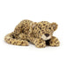 Jellycat Charley Cheetah - Plush - Jellycat - Bumbletree