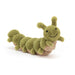 Jellycat Christopher Caterpillar - Plush - Jellycat - Bumbletree