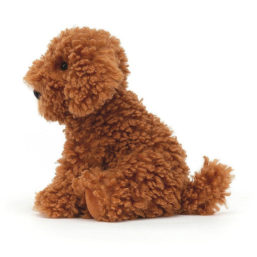 Jellycat Cooper Labradoodle Pup - Plush - Jellycat - Bumbletree