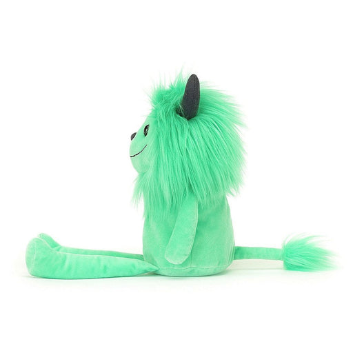 Jellycat Cosmo Monster - Plush - Jellycat - Bumbletree