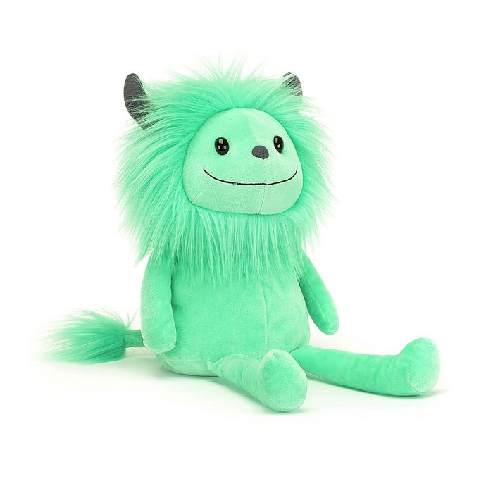 Jellycat Cosmo Monster - Plush - Jellycat - Bumbletree
