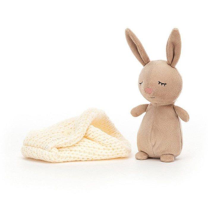 Jellycat Cosie Bunny - Plush - Jellycat - Bumbletree