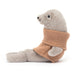 Jellycat Cozy Crew Seal - Plush - Jellycat - Bumbletree