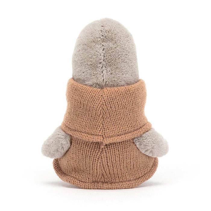 Jellycat Cozy Crew Seal - Plush - Jellycat - Bumbletree