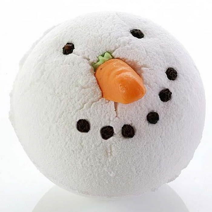 Chilly Willy Bath Blaster - Bath & Body - Bomb Cosmetics - Bumbletree