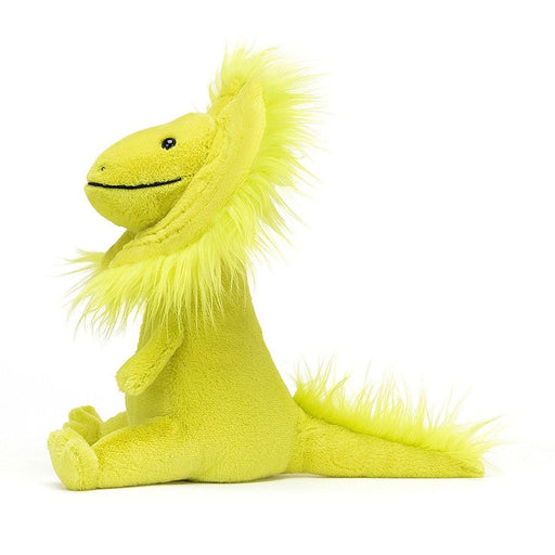 Jellycat Davey Dilophosaurus - Plush - Jellycat - Bumbletree