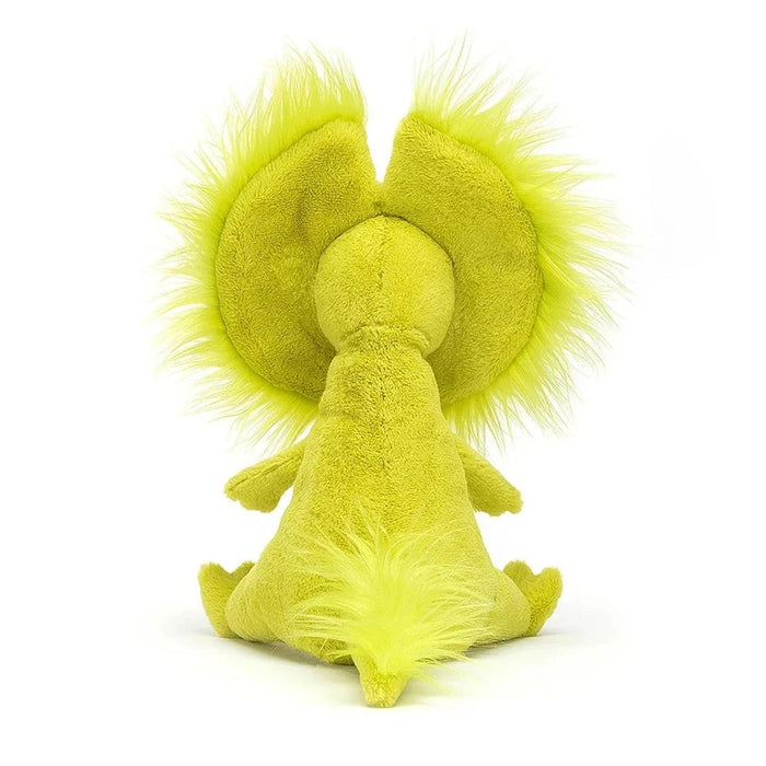 Jellycat Davey Dilophosaurus - Plush - Jellycat - Bumbletree