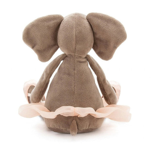 Jellycat Dancing Darcey Elephant - Bumbletree Ltd