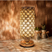 Gold Desire LED Aroma Lamp - Bumbletree Ltd