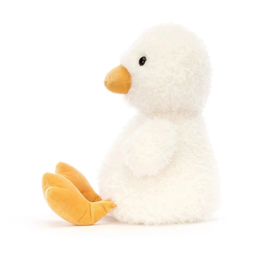 Jellycat Dory Duck - Plush - Jellycat - Bumbletree