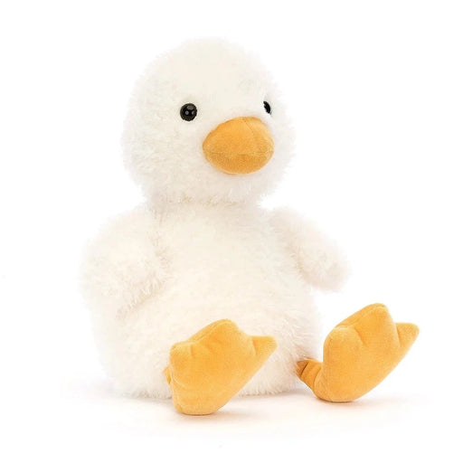 Jellycat Dory Duck - Plush - Jellycat - Bumbletree