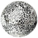 Decorative Mosaic Ball Mirrored - Bumbletree Ltd