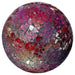 Decorative Mosaic Ball Multicoloured - Bumbletree Ltd