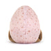 Jellycat Eggsquisite Pink Egg - Plush - Jellycat - Bumbletree
