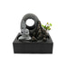 Zen Waterfall Garden With Buddha - Homeware - Bumbletree - Bumbletree