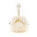 Jellycat Evelyn Swan - Plush - Jellycat - Bumbletree