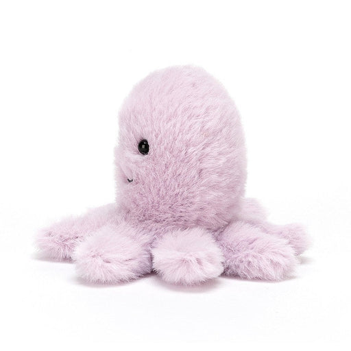 Jellycat Fluffy Octopus - Plush - Jellycat - Bumbletree