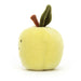 Jellycat Fabulous Fruit Apple - Plush - Jellycat - Bumbletree