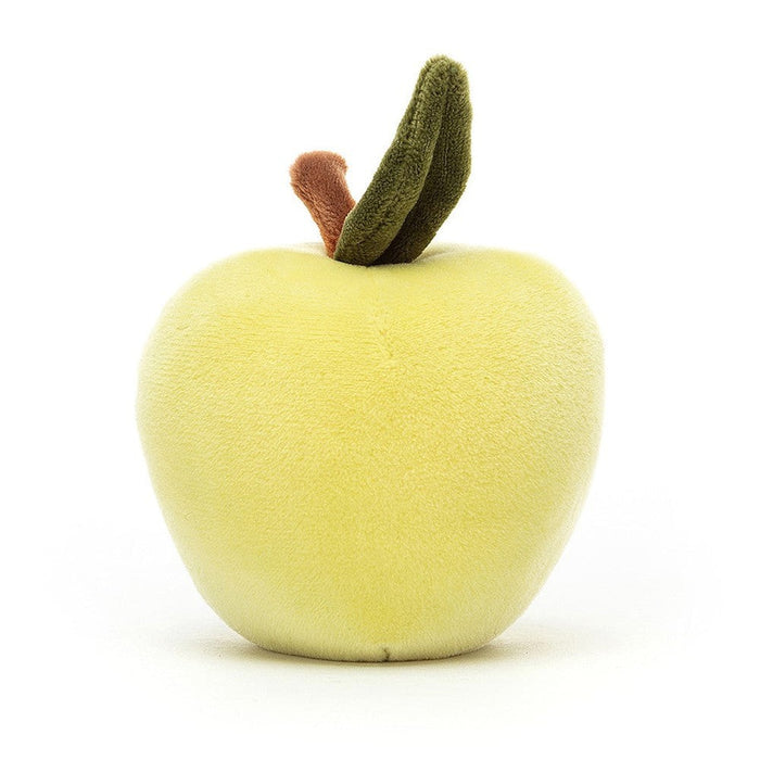 Jellycat Fabulous Fruit Apple - Plush - Jellycat - Bumbletree