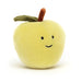 Jellycat Fabulous Fruit Apple - Plush - Jellycat - Bumbletree