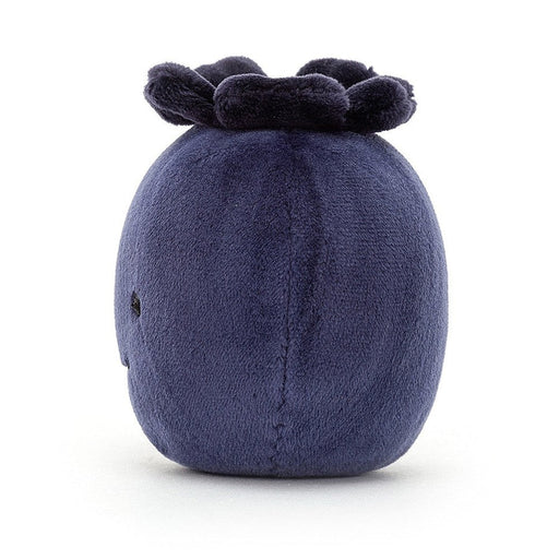 Jellycat Fabulous Fruit Blueberry - Plush - Jellycat - Bumbletree