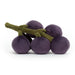 Jellycat Fabulous Fruit Grapes - Plush - Jellycat - Bumbletree