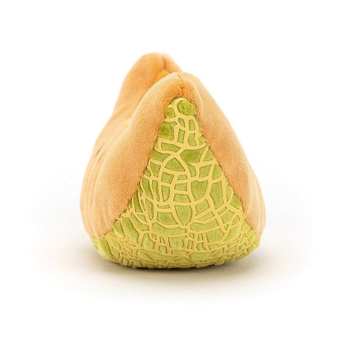 Jellycat Fabulous Fruit Melon - Plush - Jellycat - Bumbletree