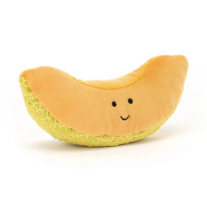 Jellycat Fabulous Fruit Melon - Plush - Jellycat - Bumbletree