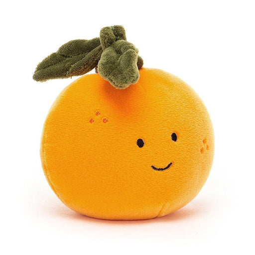 Jellycat Fabulous Fruit Orange - Plush - Jellycat - Bumbletree