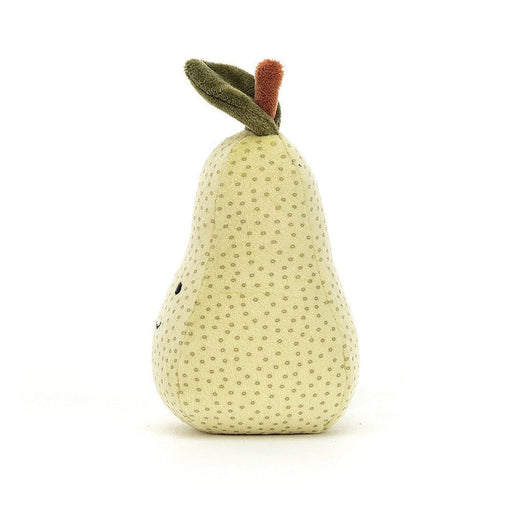 Jellycat Fabulous Fruit Pear - Plush - Jellycat - Bumbletree