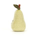 Jellycat Fabulous Fruit Pear - Plush - Jellycat - Bumbletree