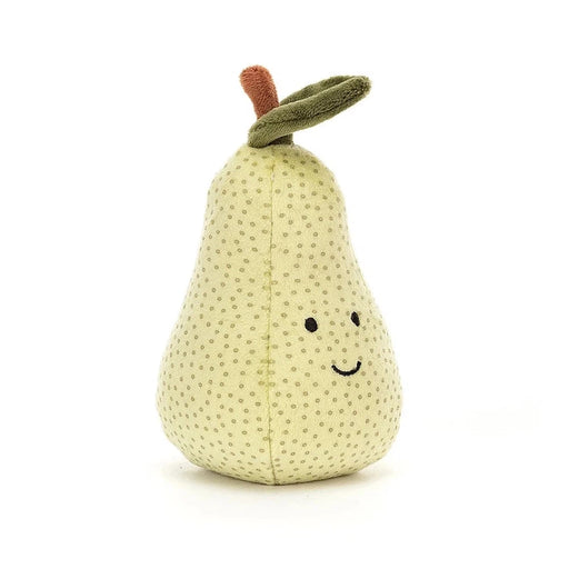Jellycat Fabulous Fruit Pear - Plush - Jellycat - Bumbletree