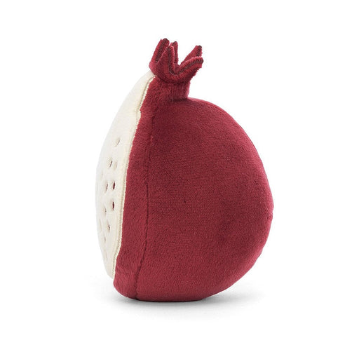 Jellycat Fabulous Fruit Pomegranate - Plush - Jellycat - Bumbletree
