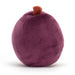 Jellycat Fabulous Fruit Plum - Plush - Jellycat - Bumbletree