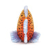 Jellycat Fishiful Orange - Plush - Jellycat - Bumbletree