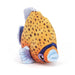 Jellycat Fishiful Orange - Plush - Jellycat - Bumbletree