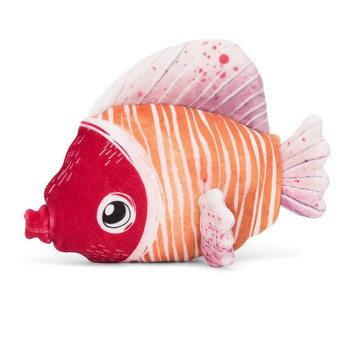 Jellycat Fishiful Pink - Plush - Jellycat - Bumbletree
