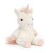 Jellycat Flossie Unicorn - Plush - Jellycat - Bumbletree