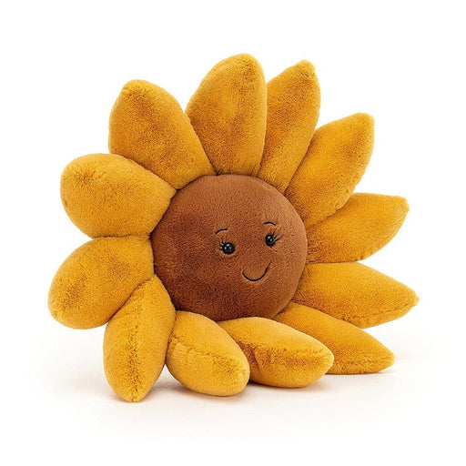 Jellycat Fleury Sunflower - Plush - Jellycat - Bumbletree