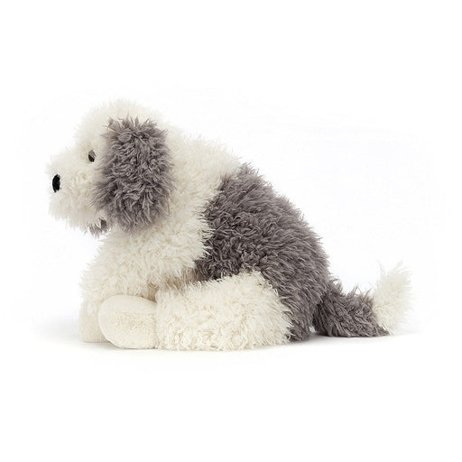 Jellycat Floofie Sheepdog - Plush - Jellycat - Bumbletree