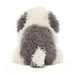 Jellycat Floofie Sheepdog - Plush - Jellycat - Bumbletree