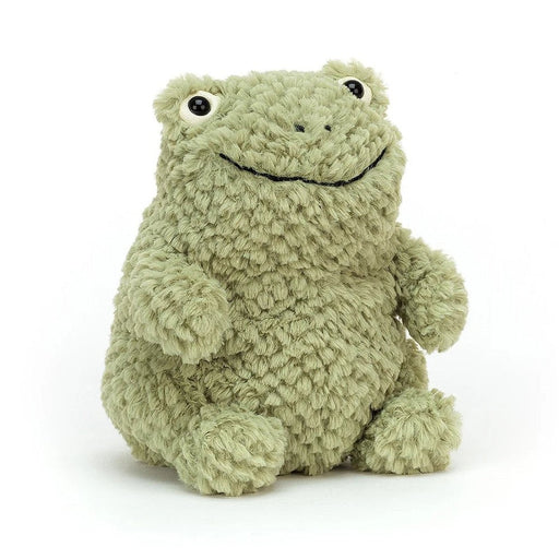 Jellycat Flumpie Frog - Plush - Jellycat - Bumbletree