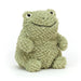 Jellycat Flumpie Frog - Plush - Jellycat - Bumbletree