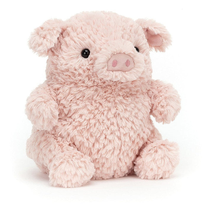 Jellycat Flumpie Pig - Plush - Jellycat - Bumbletree