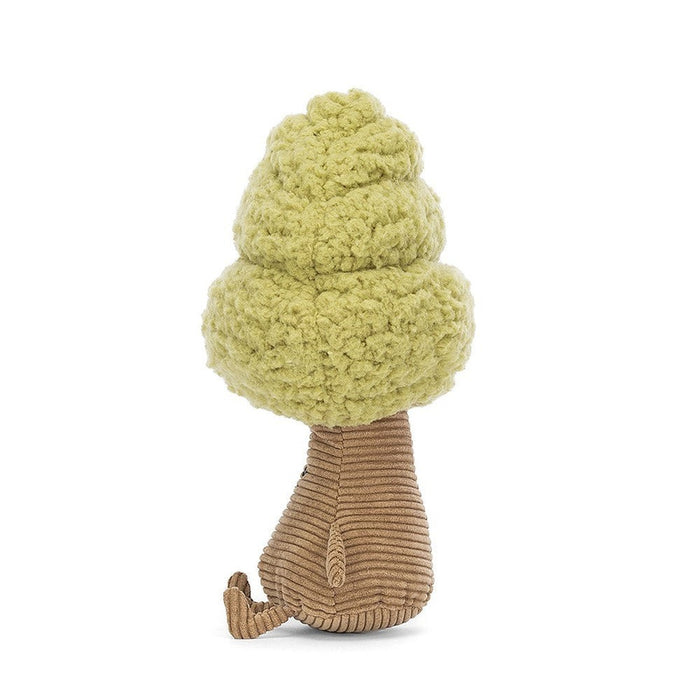 Jellycat Forestree Lime - Plush - Jellycat - Bumbletree