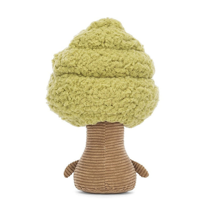 Jellycat Forestree Lime - Plush - Jellycat - Bumbletree