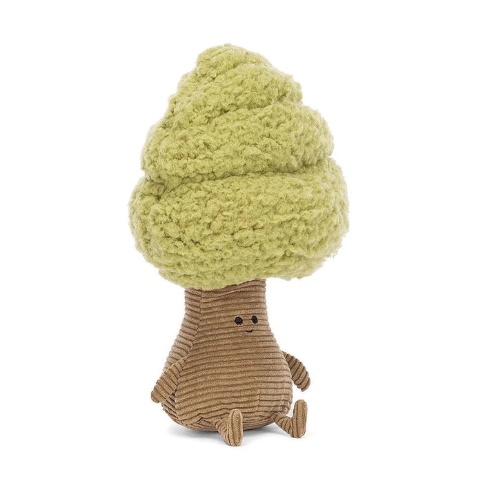 Jellycat Forestree Lime - Plush - Jellycat - Bumbletree