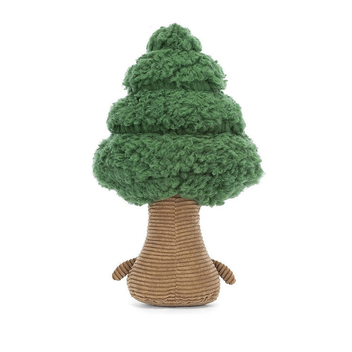 Jellycat Forestree Pine - Plush - Jellycat - Bumbletree