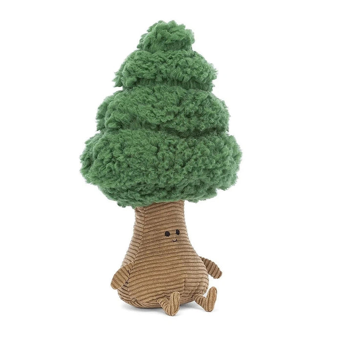 Jellycat Forestree Pine - Plush - Jellycat - Bumbletree